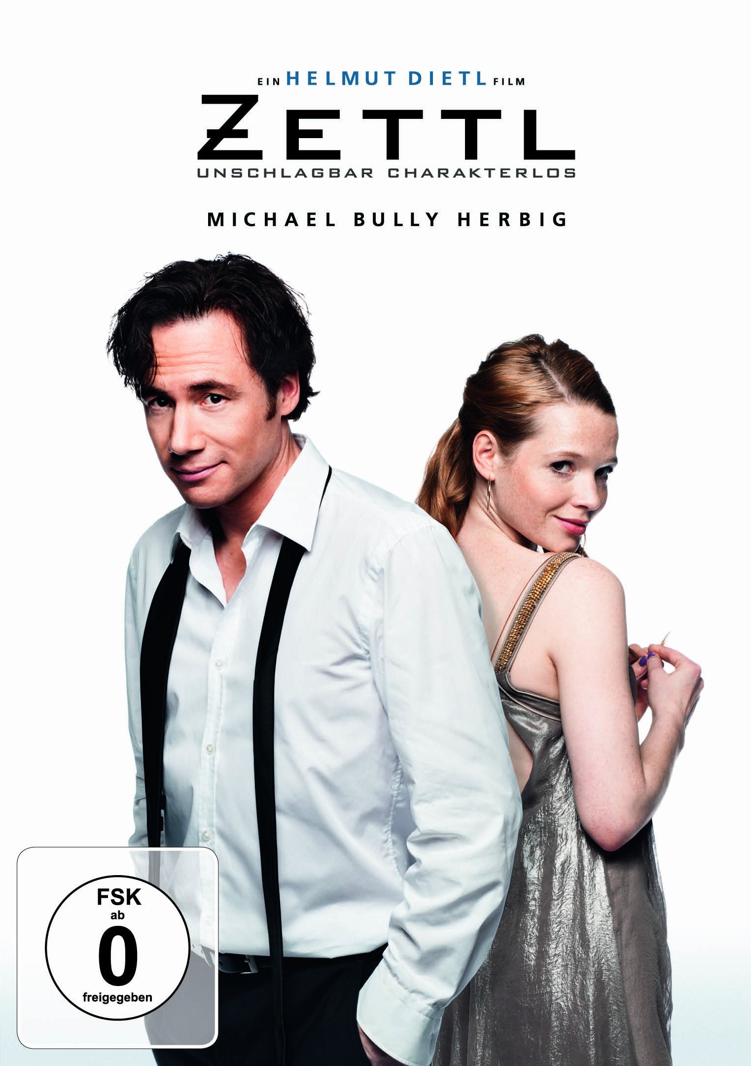 Zettl Movies