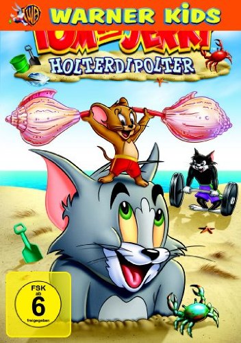 Product Image: Tom und Jerry - Holterdipolter
