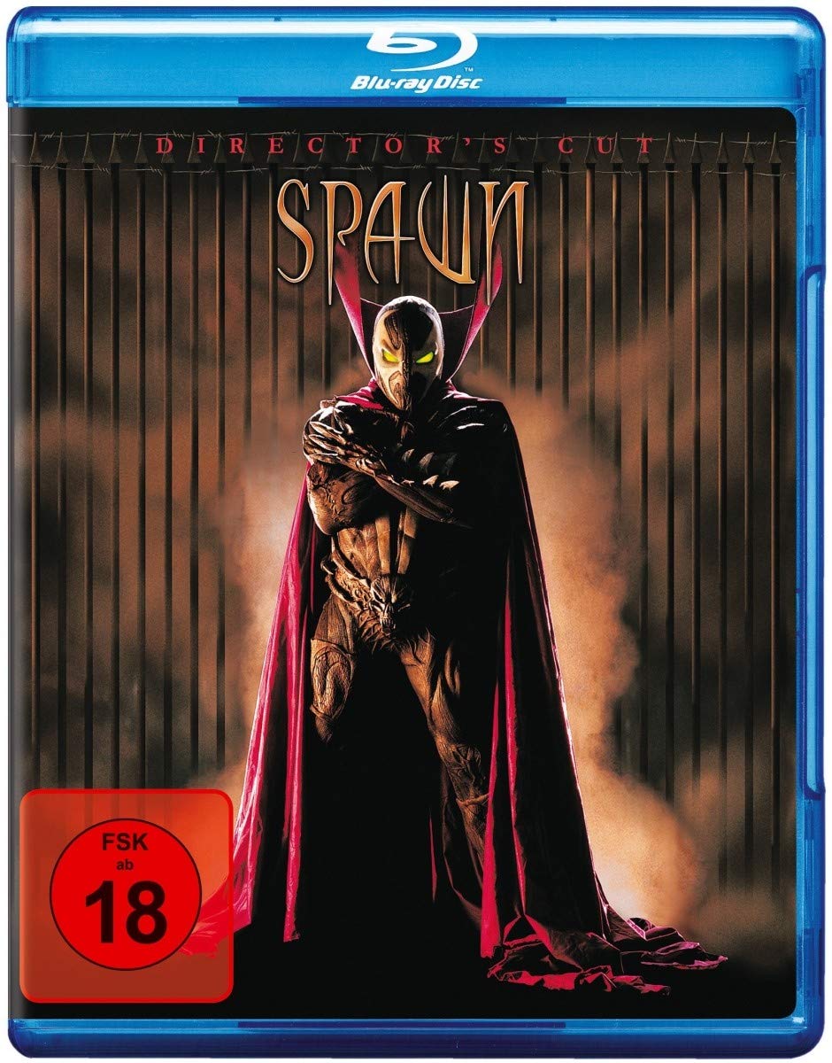 Spawn Movies