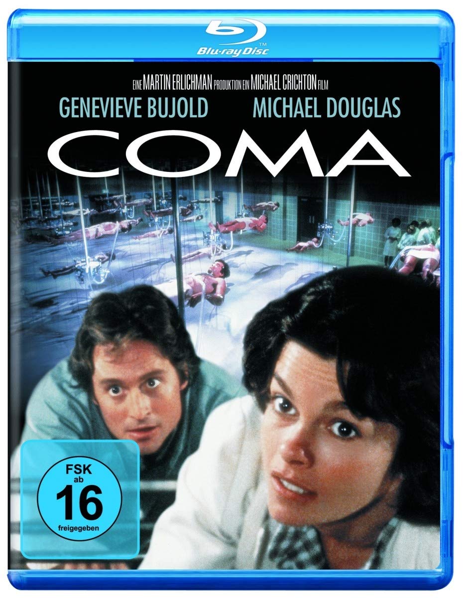 Coma Movies