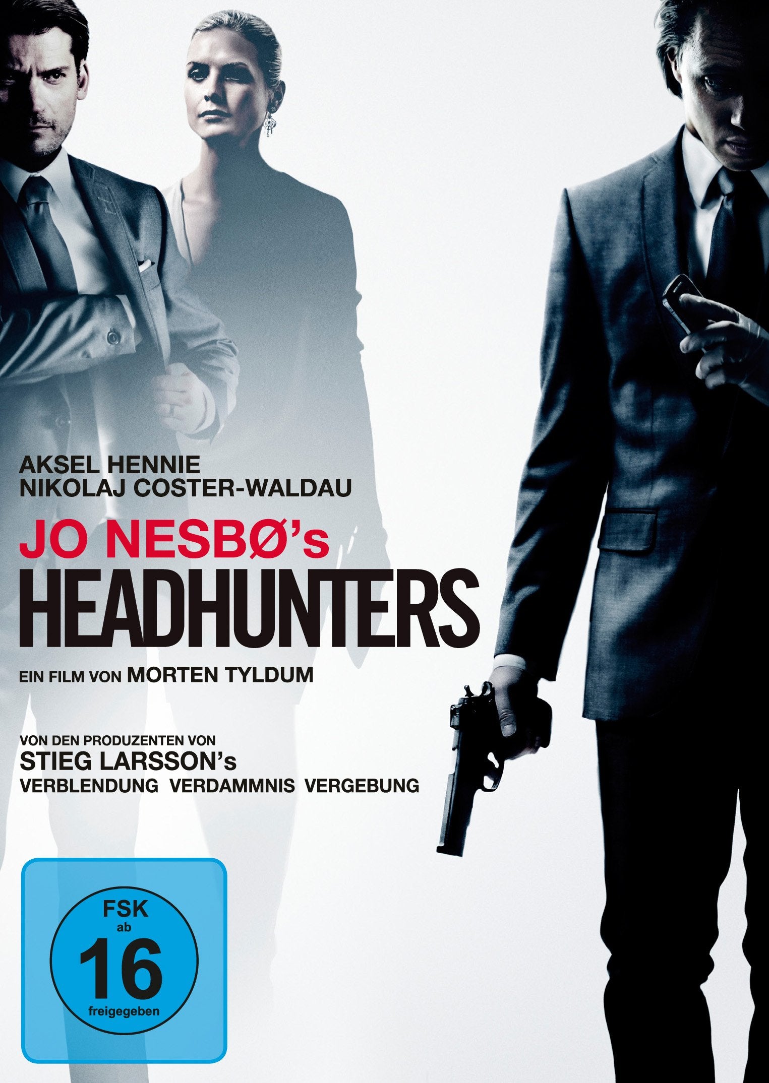 Headhunters Movies