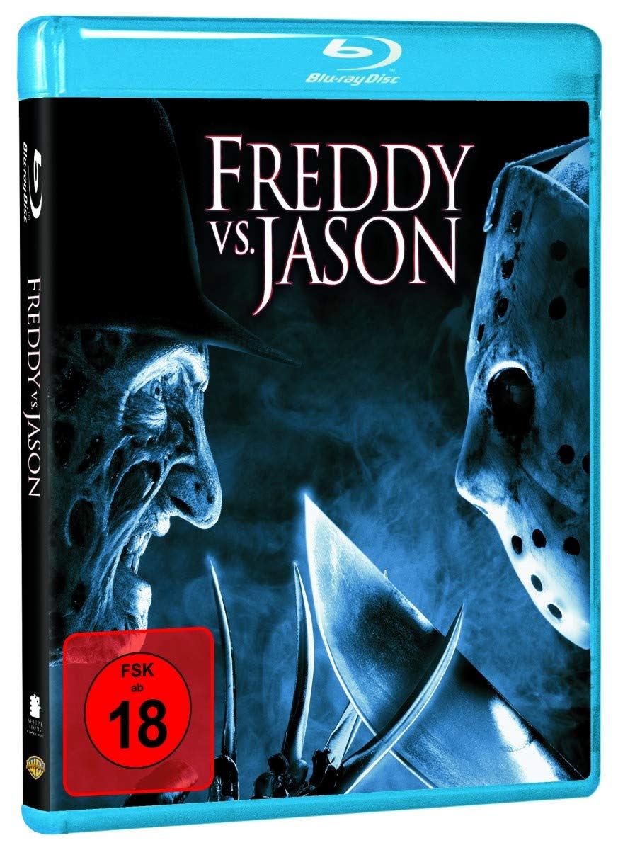 Product Image: Freddy vs. Jason