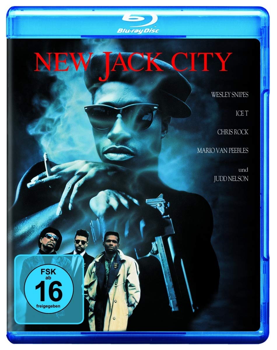 Product Image: New Jack City