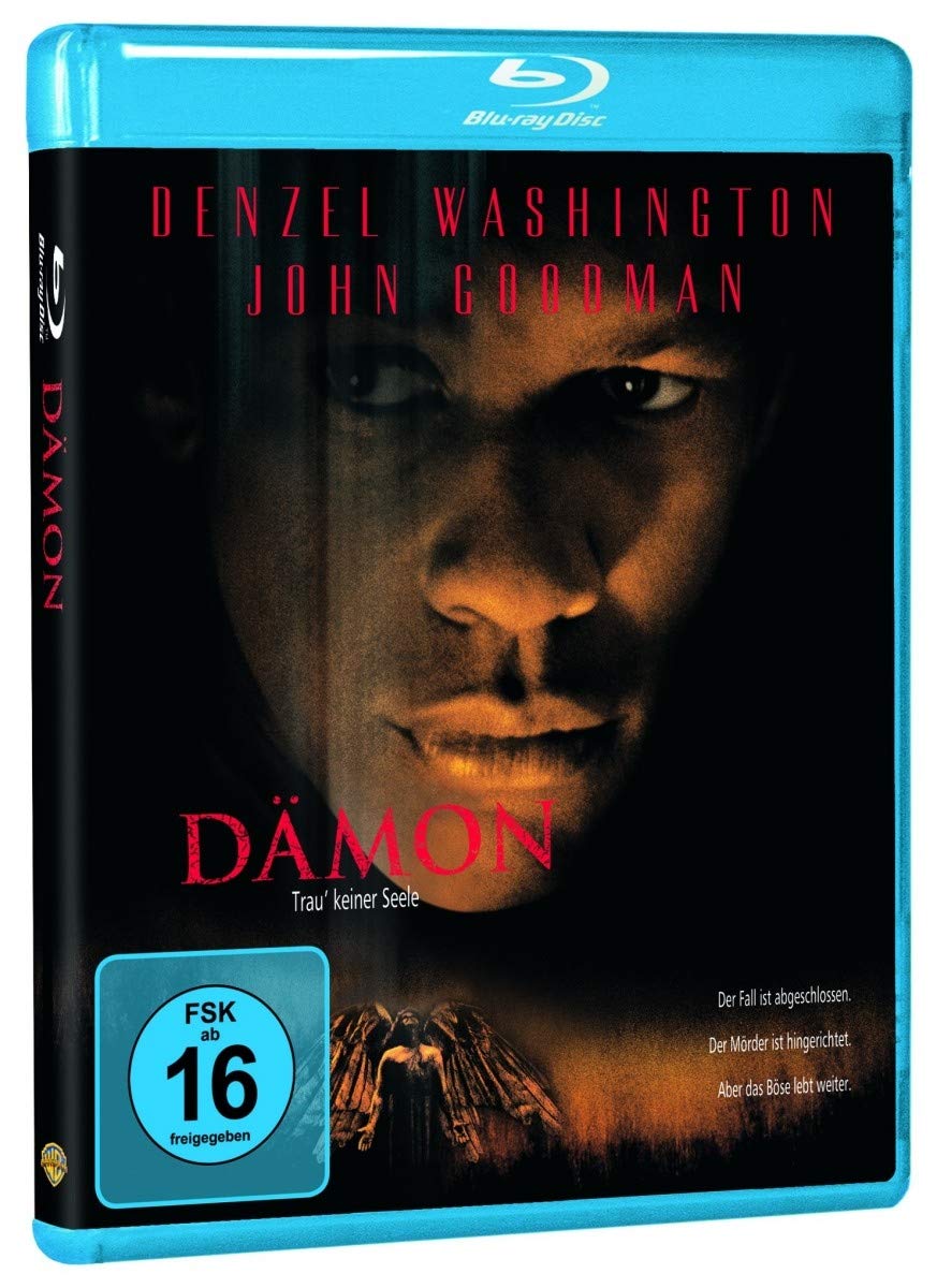 Product Image: Dämon - Trau keiner Seele