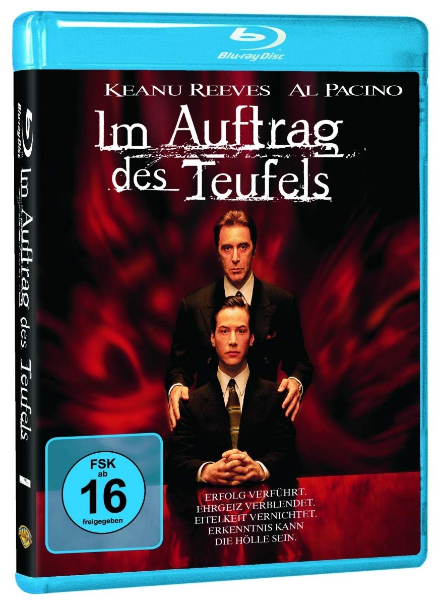 Im Auftrag des Teufels Movies