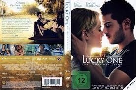 The Lucky One - Für immer der Deine DVD (Verleih) Films