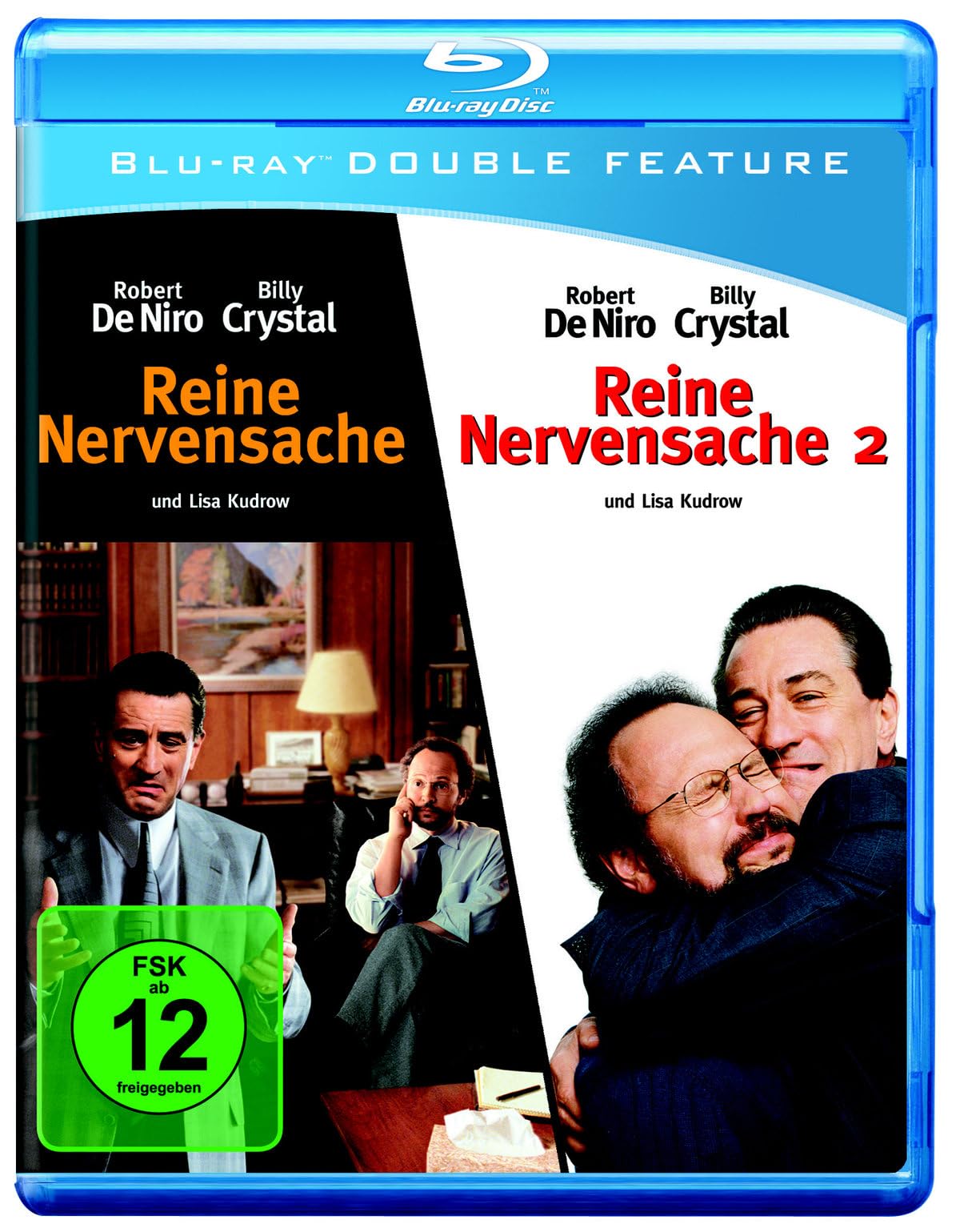 Product Image: Reine Nervensache & Reine Nervensache 2