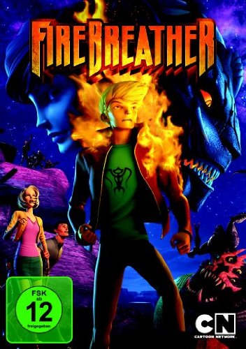 Firebreather Films