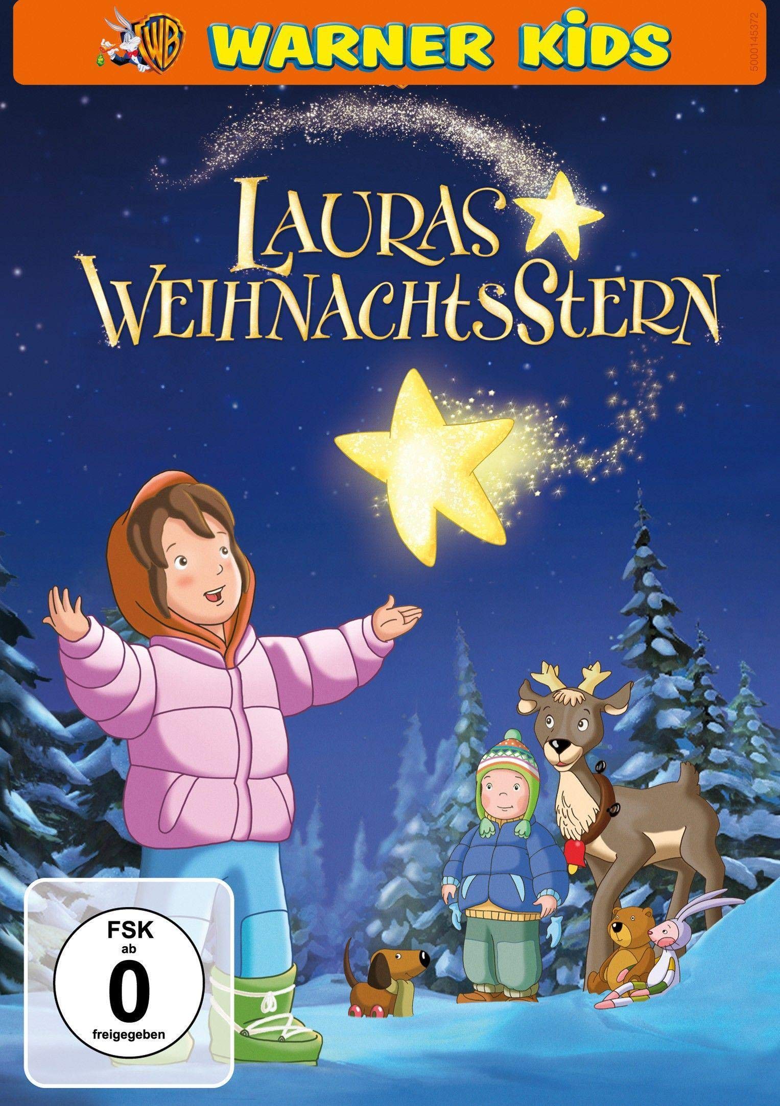 Product Image: Lauras Weihnachtsstern