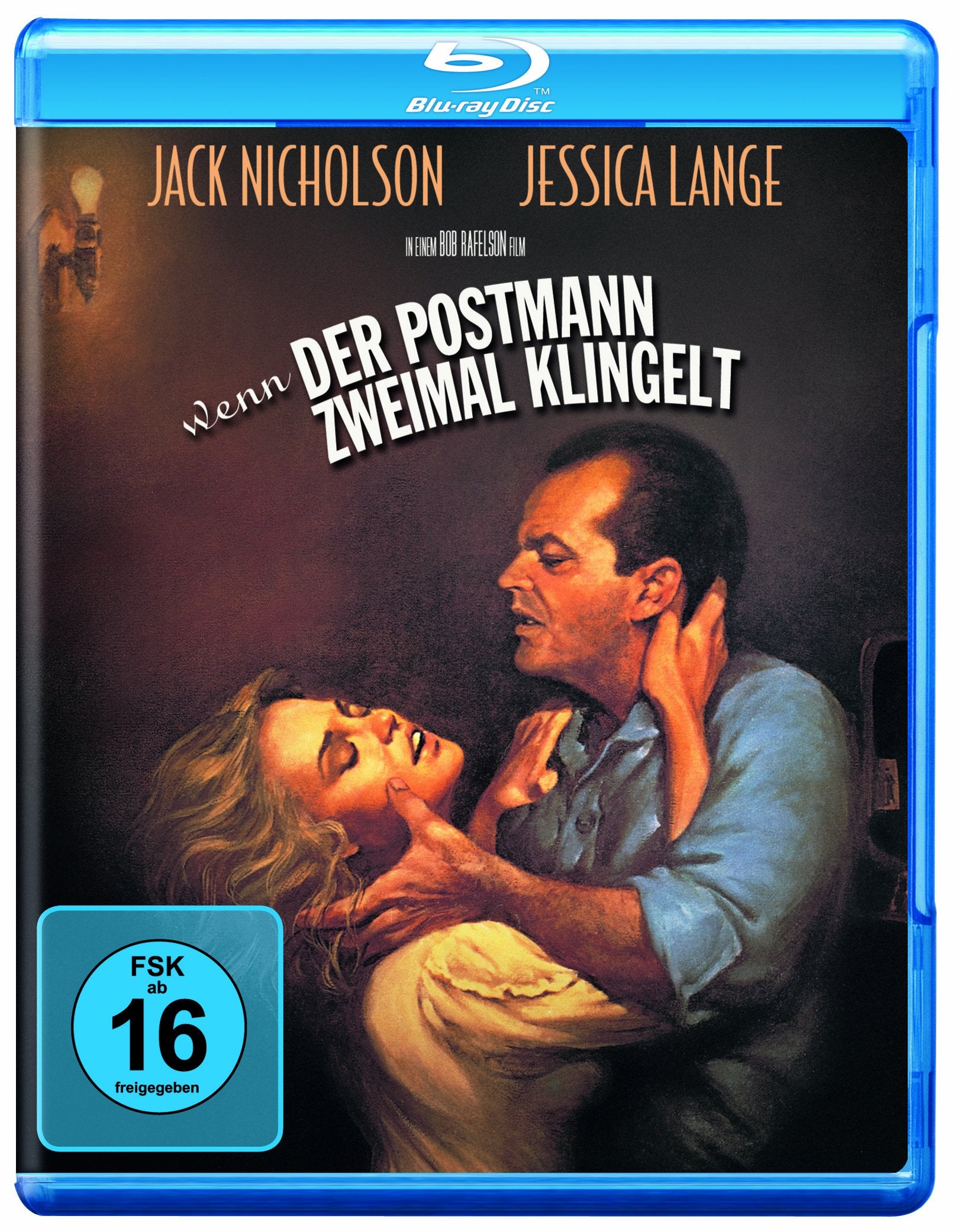 Product Image: Wenn der Postmann zweimal klingelt
