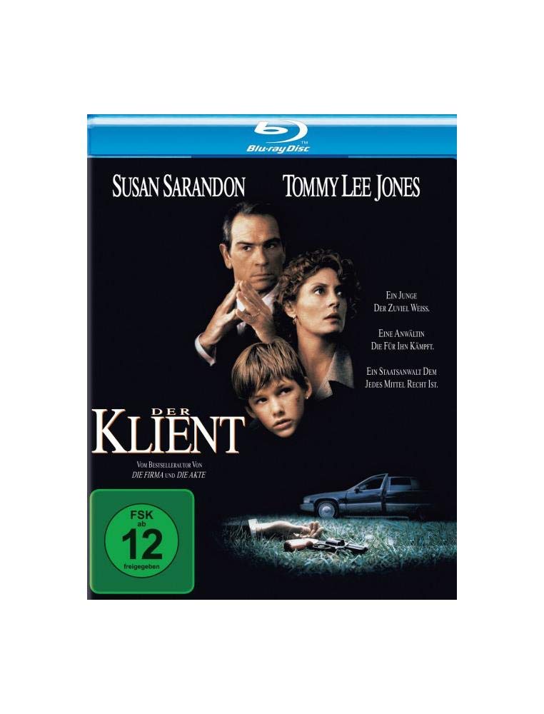 Der Klient Movies