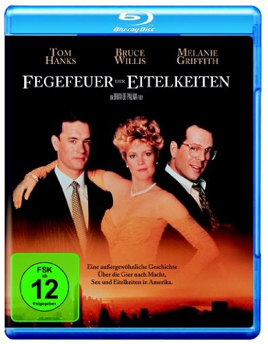Product Image: Fegefeuer der Eitelkeiten