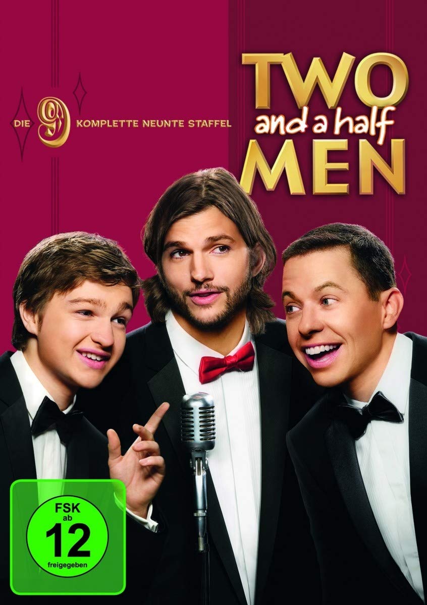 Product Image: Two and a Half Men