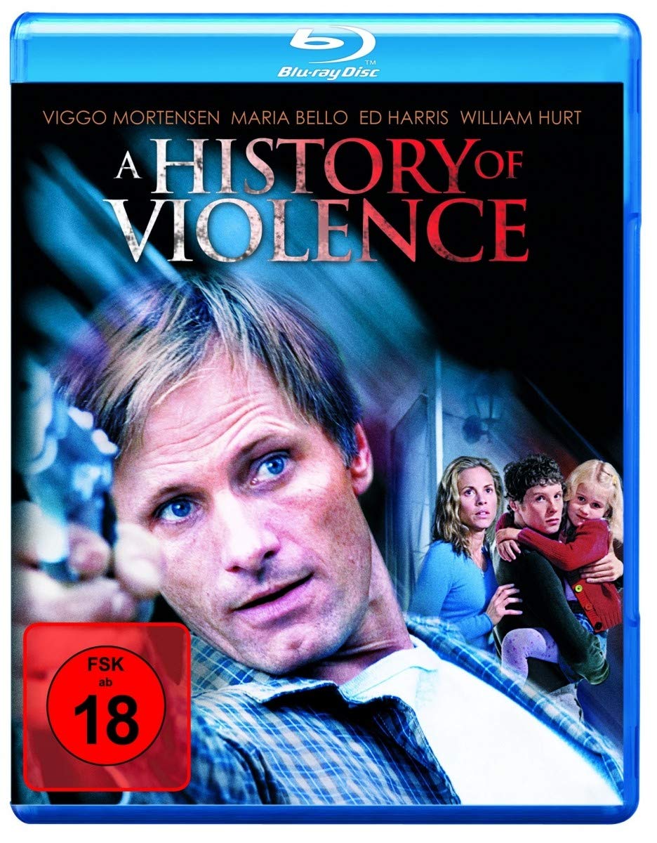 Product Image: A History Of Violence
