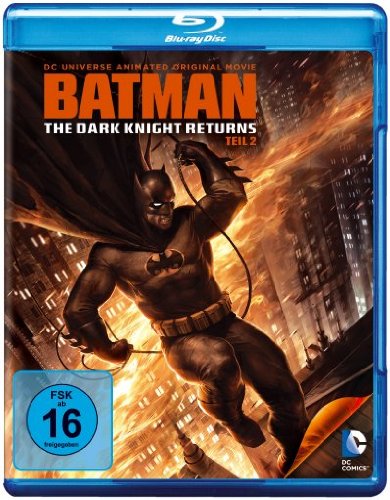 Product Image: Batman - The Dark Knight Returns