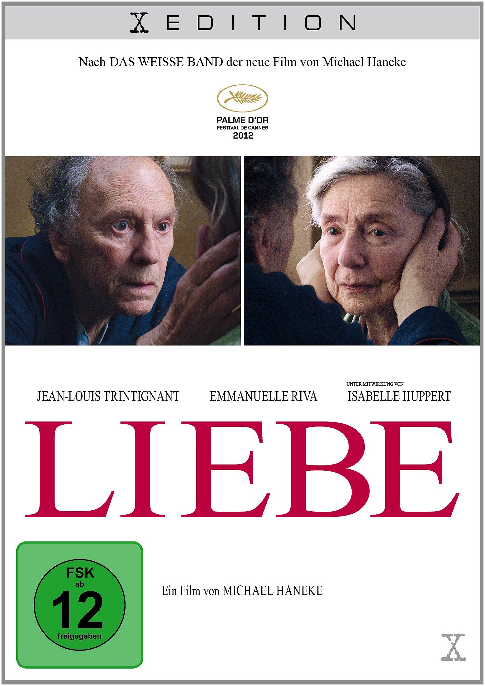 Liebe Movies