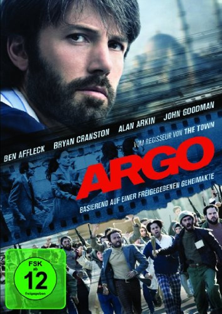 Argo Movies