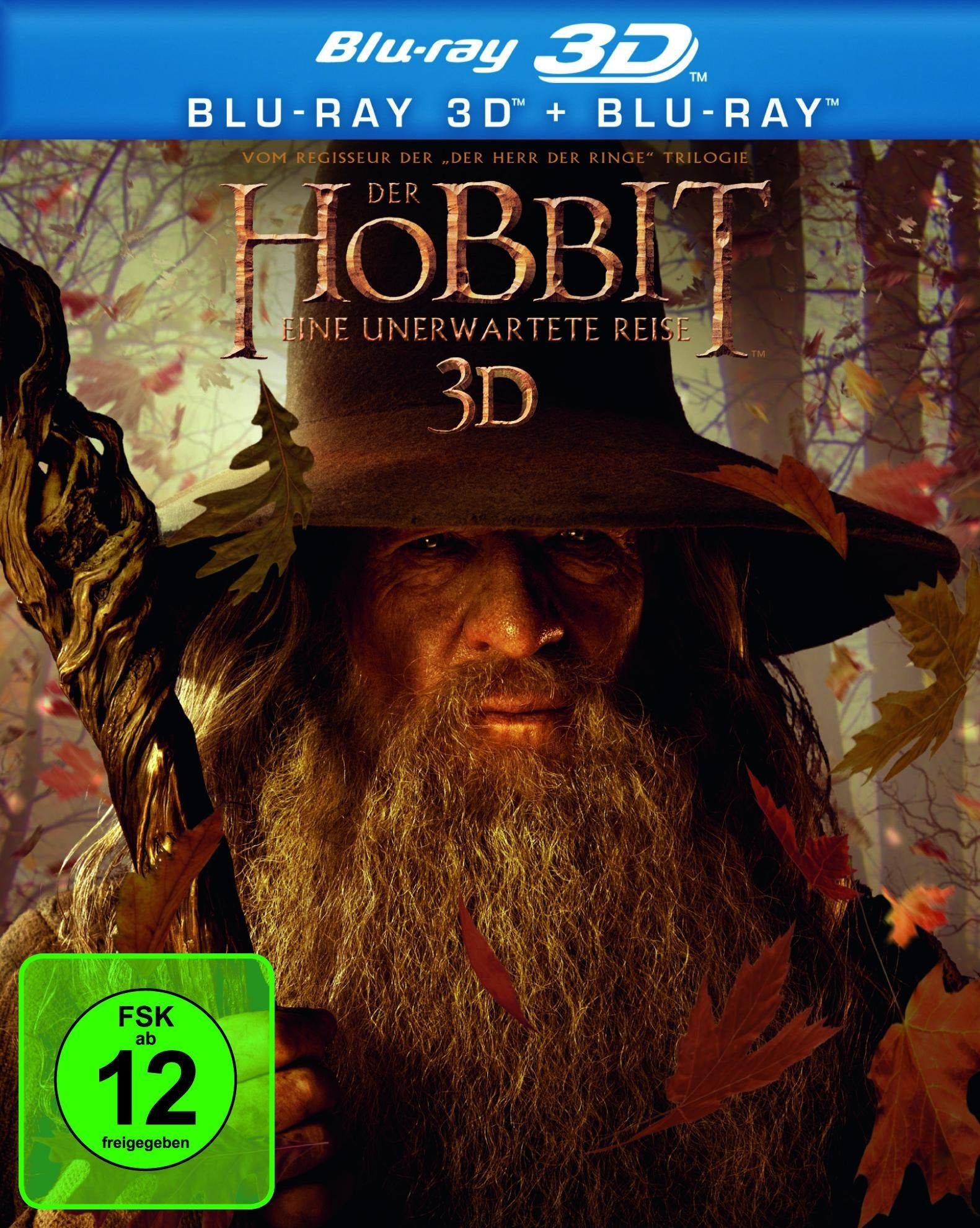 Product Image: Der Hobbit - Eine unerwartete Reise
