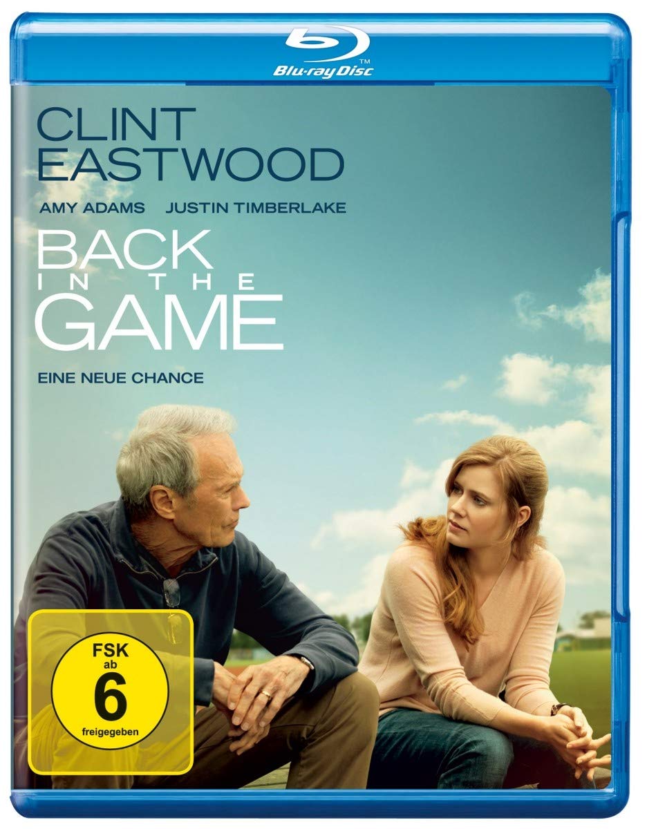 Back in the Game Movies