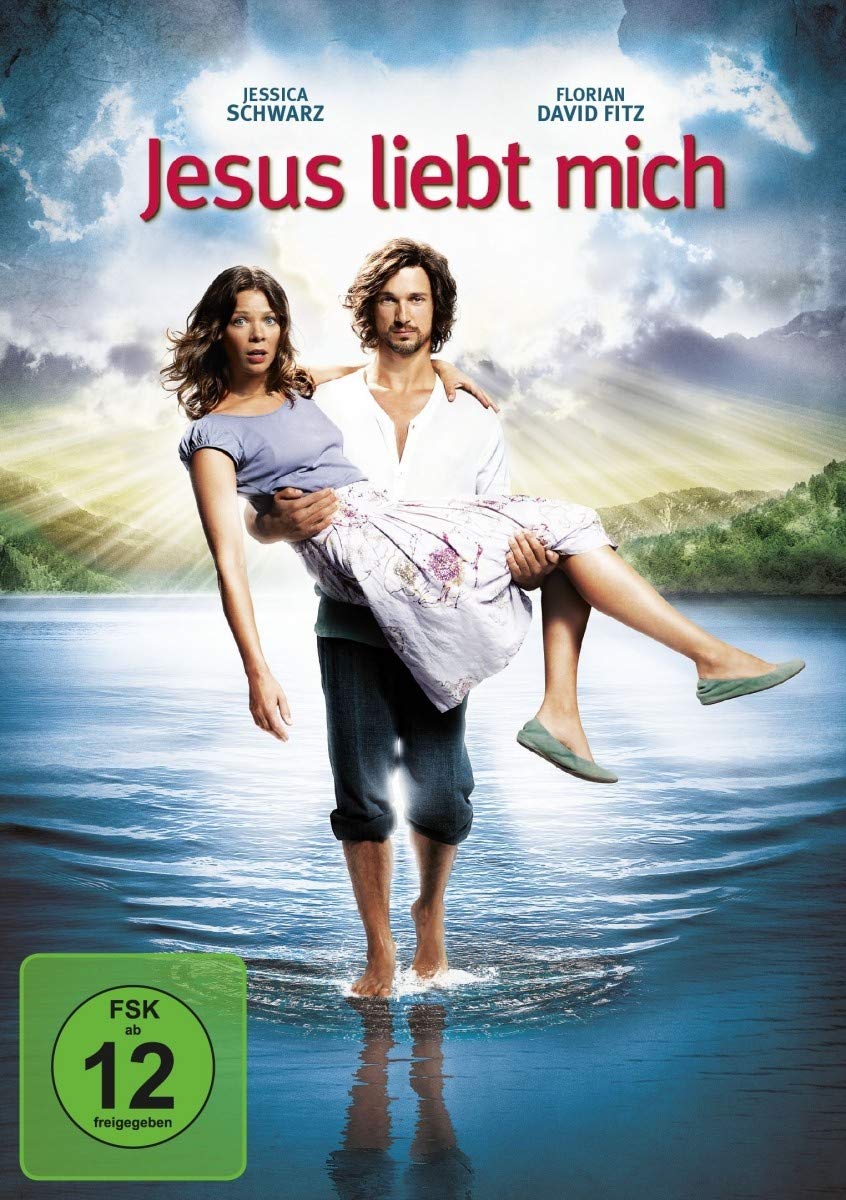Jesus liebt mich Movies