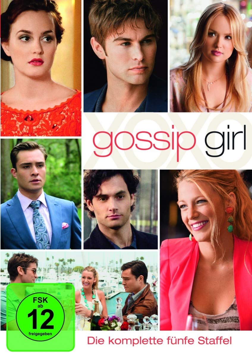 Product Image: Gossip Girl