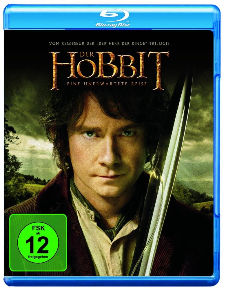 Der Hobbit - Eine unerwartete Reise Movies