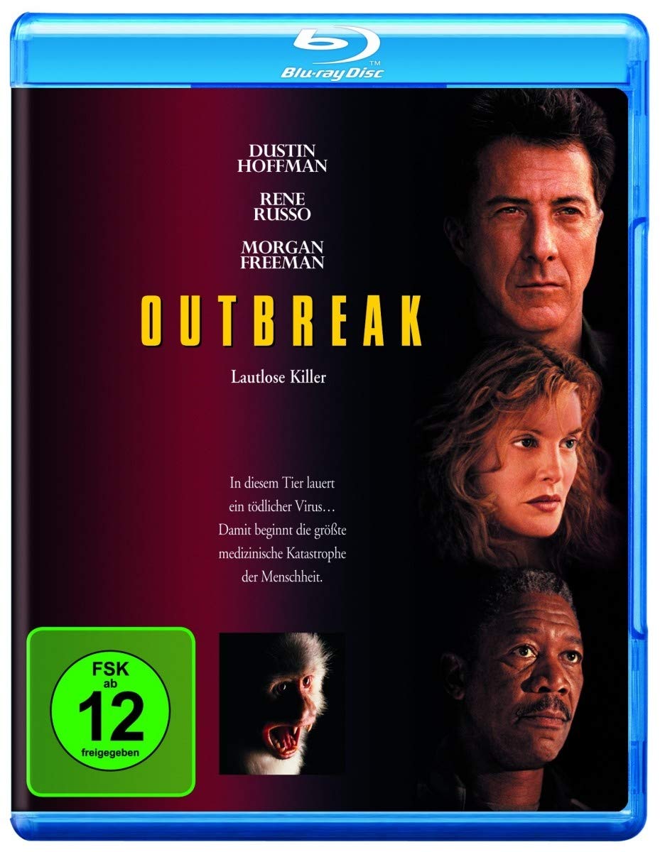 Outbreak - Lautlose Killer Movies