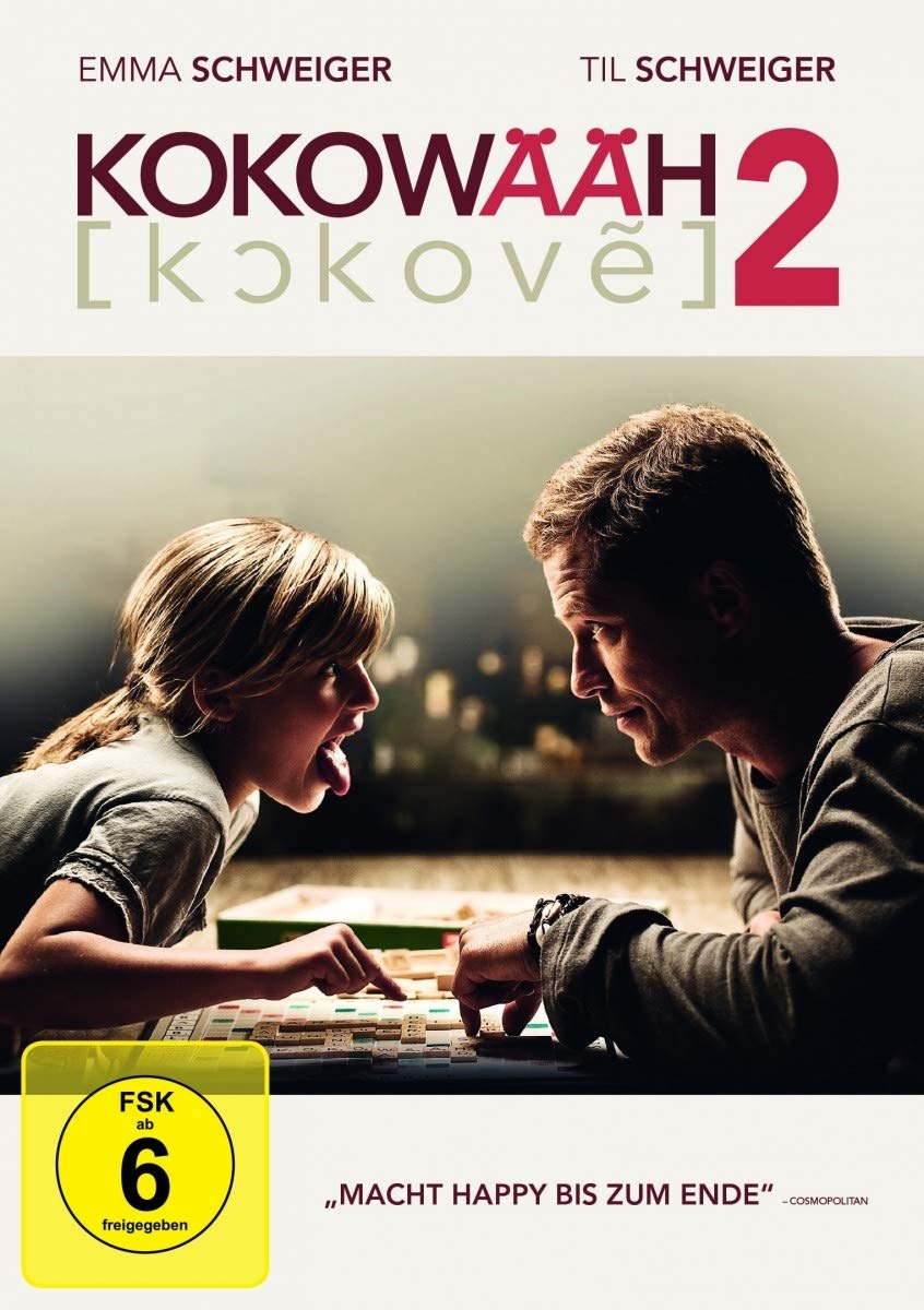 Kokowääh 2 Movies