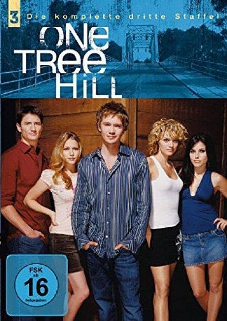 One Tree Hill Box sets
