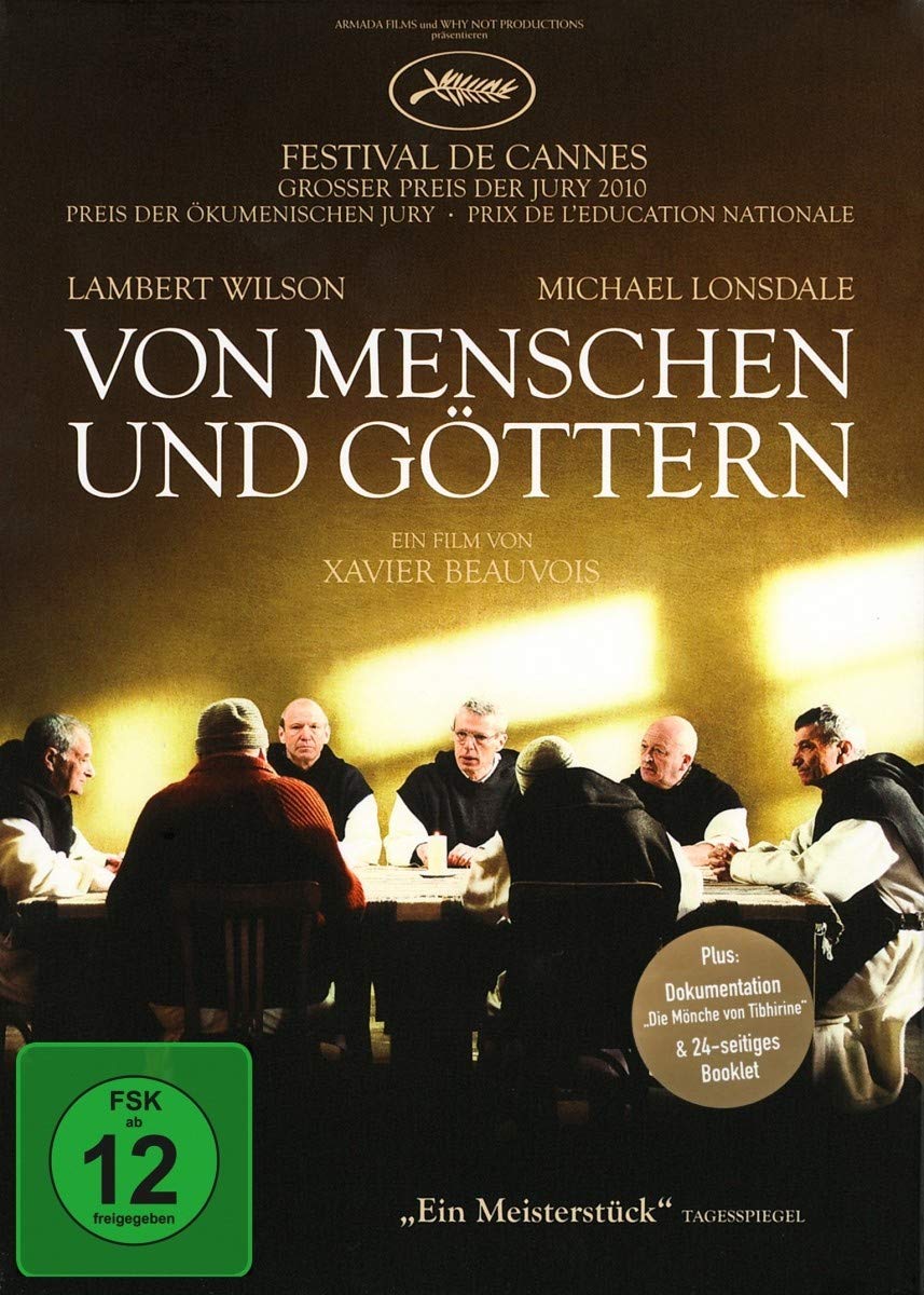 Von Menschen und Göttern Films