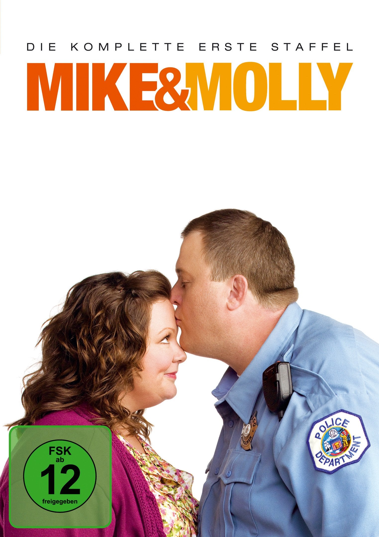 Mike & Molly Box sets