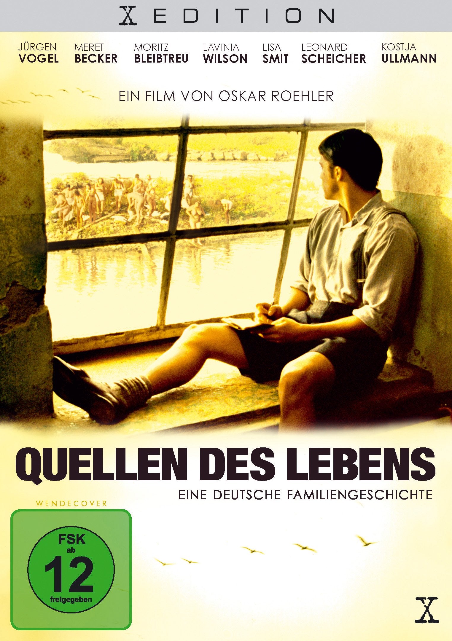 Product Image: Quellen des Lebens