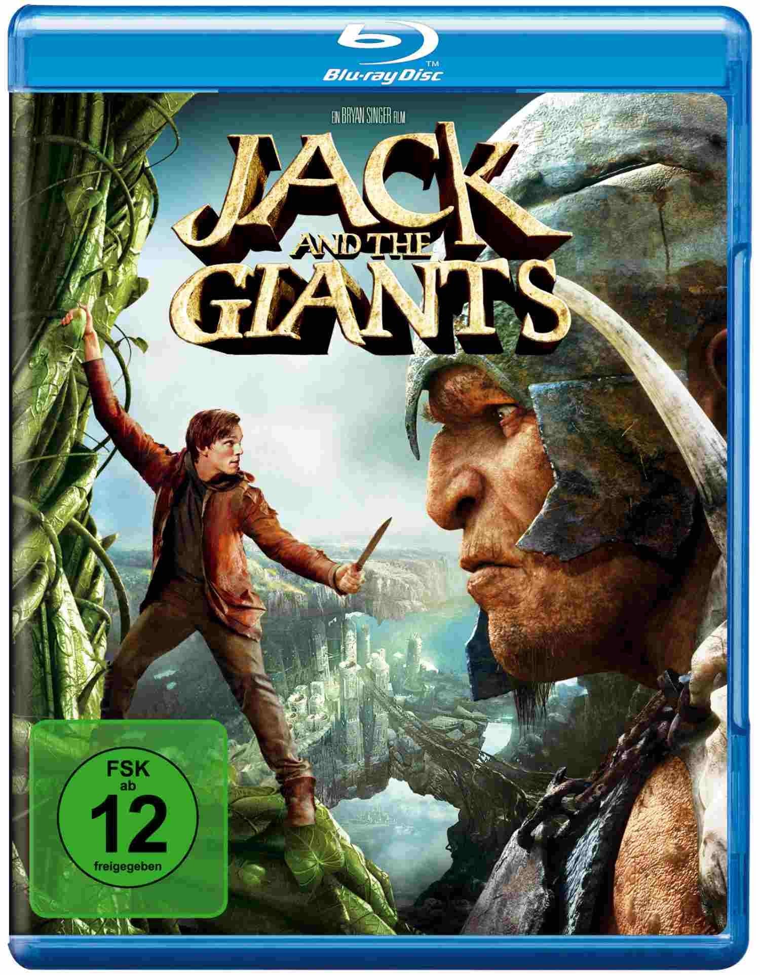 Jack and the Giants Movies