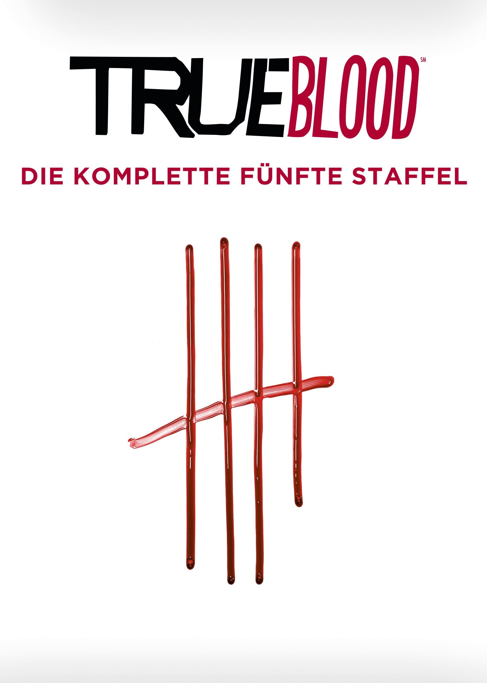 True Blood - Die komplette fünfte Staffel (exklusiv bei Amazon.de) Box sets