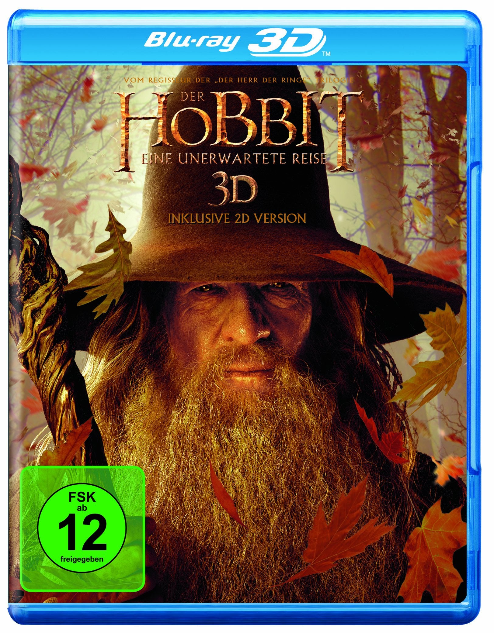 Product Image: Der Hobbit - Eine unerwartete Reise