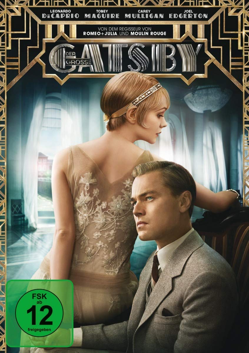 Der grosse Gatsby Movies
