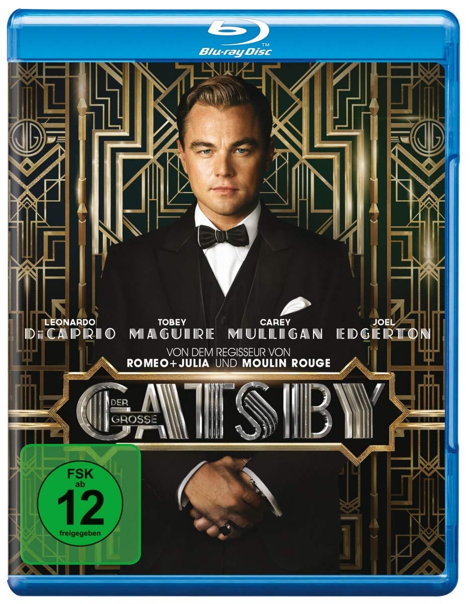 Der grosse Gatsby Movies