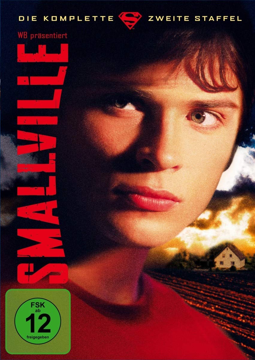 Product Image: Smallville
