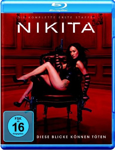 Nikita Box sets