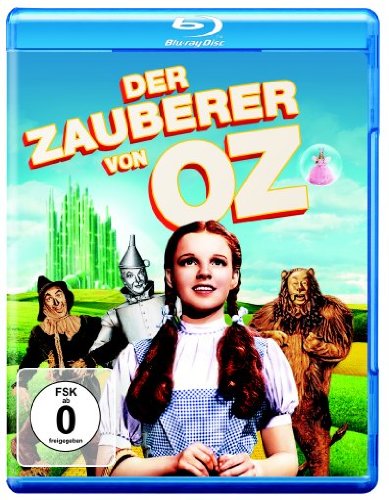 Der Zauberer von Oz Movies