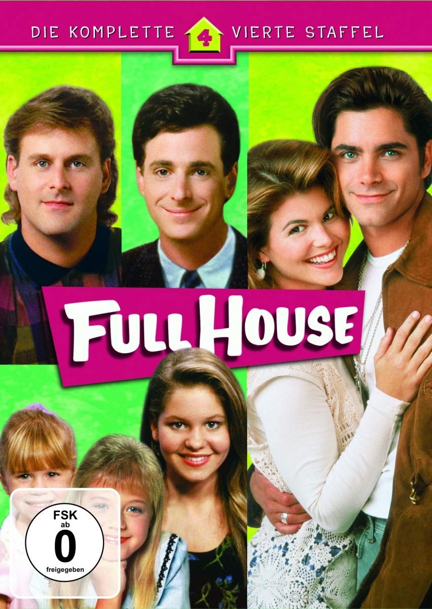 Product Image: Full House