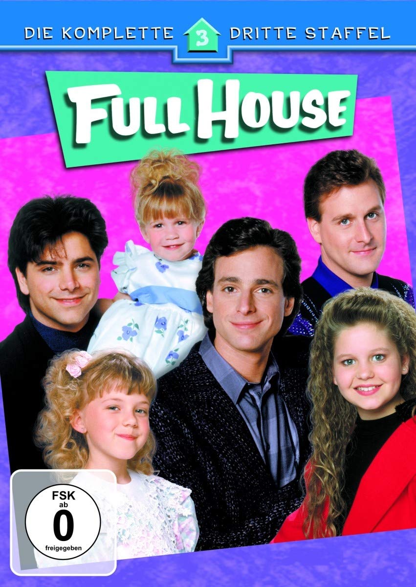 Full House Box sets