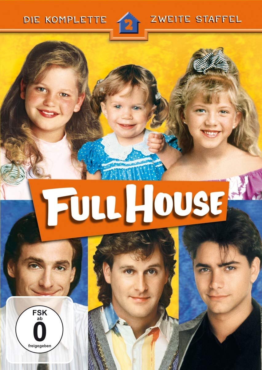 Product Image: Full House