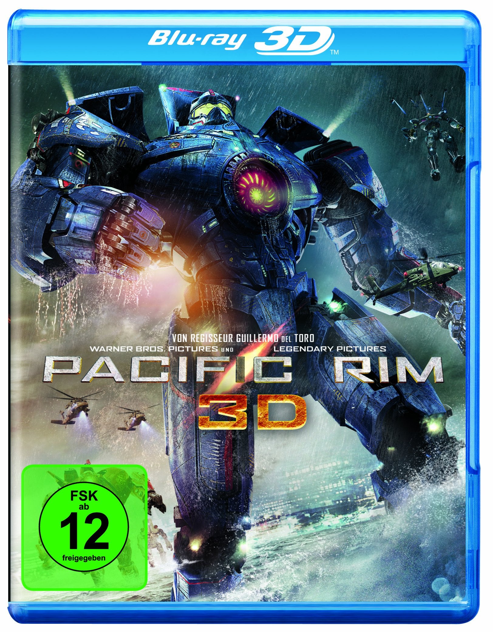 Product Image: Pacific Rim