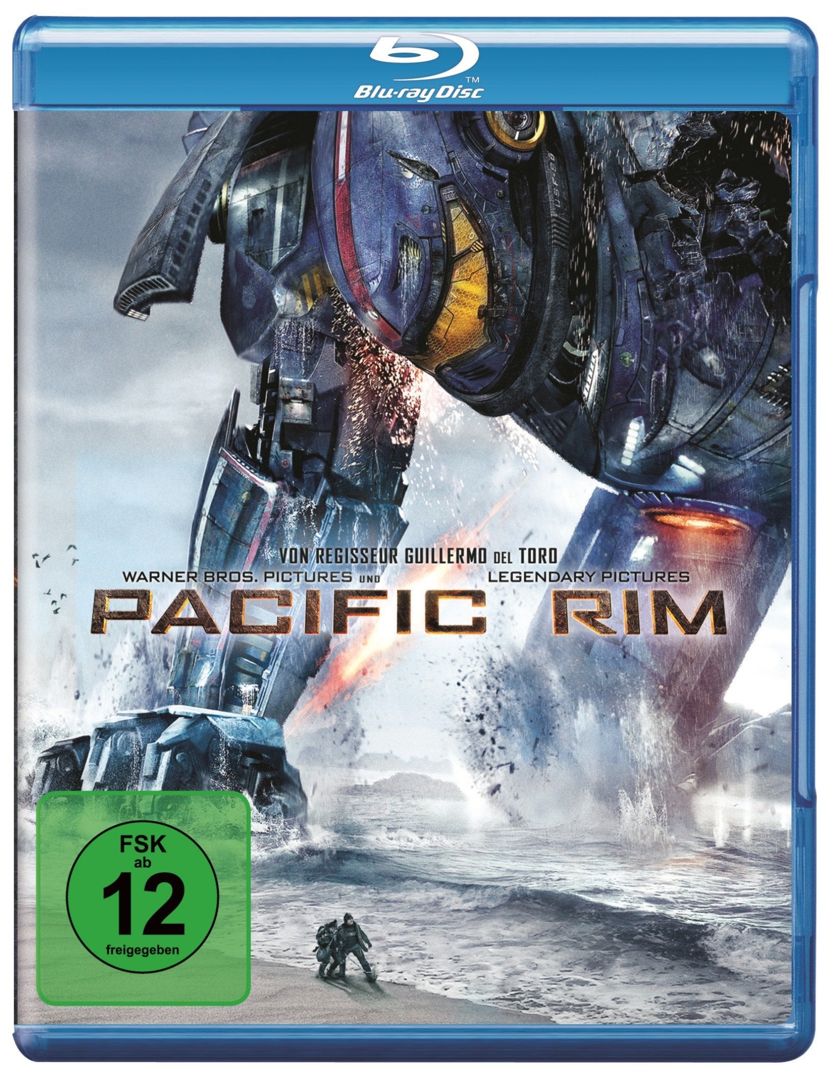 Product Image: Pacific Rim