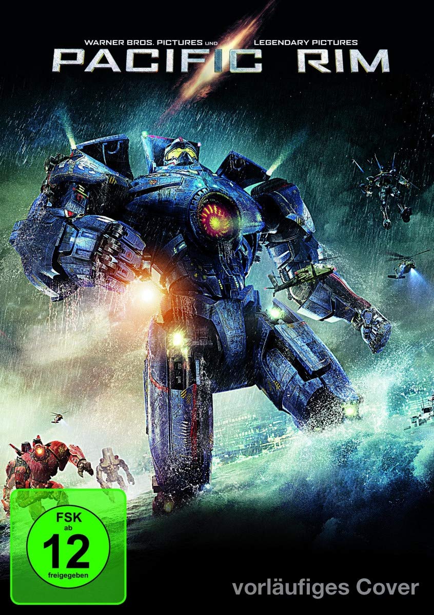 Product Image: Pacific Rim