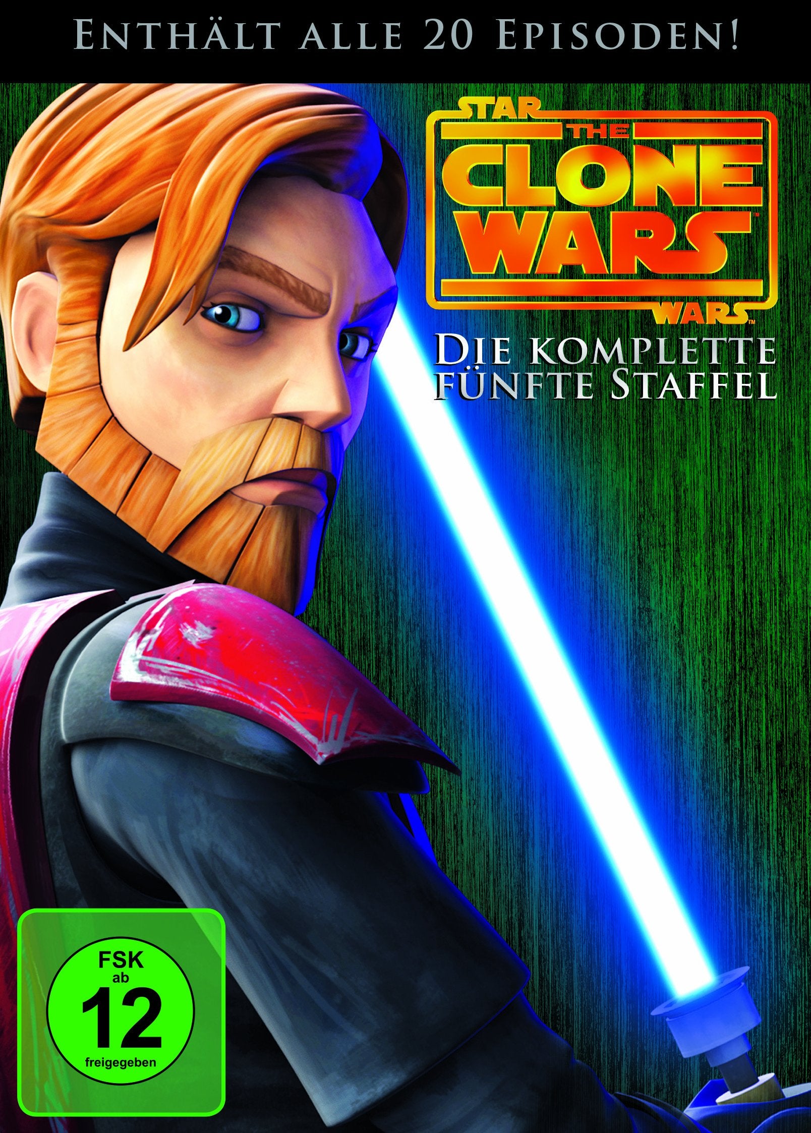 Product Image: Star Wars: The Clone Wars