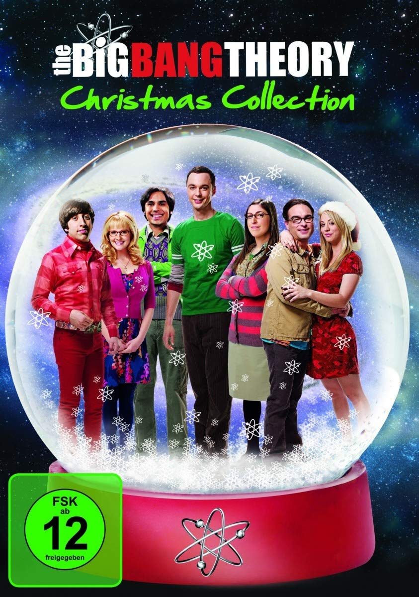 Product Image: The Big Bang Theory