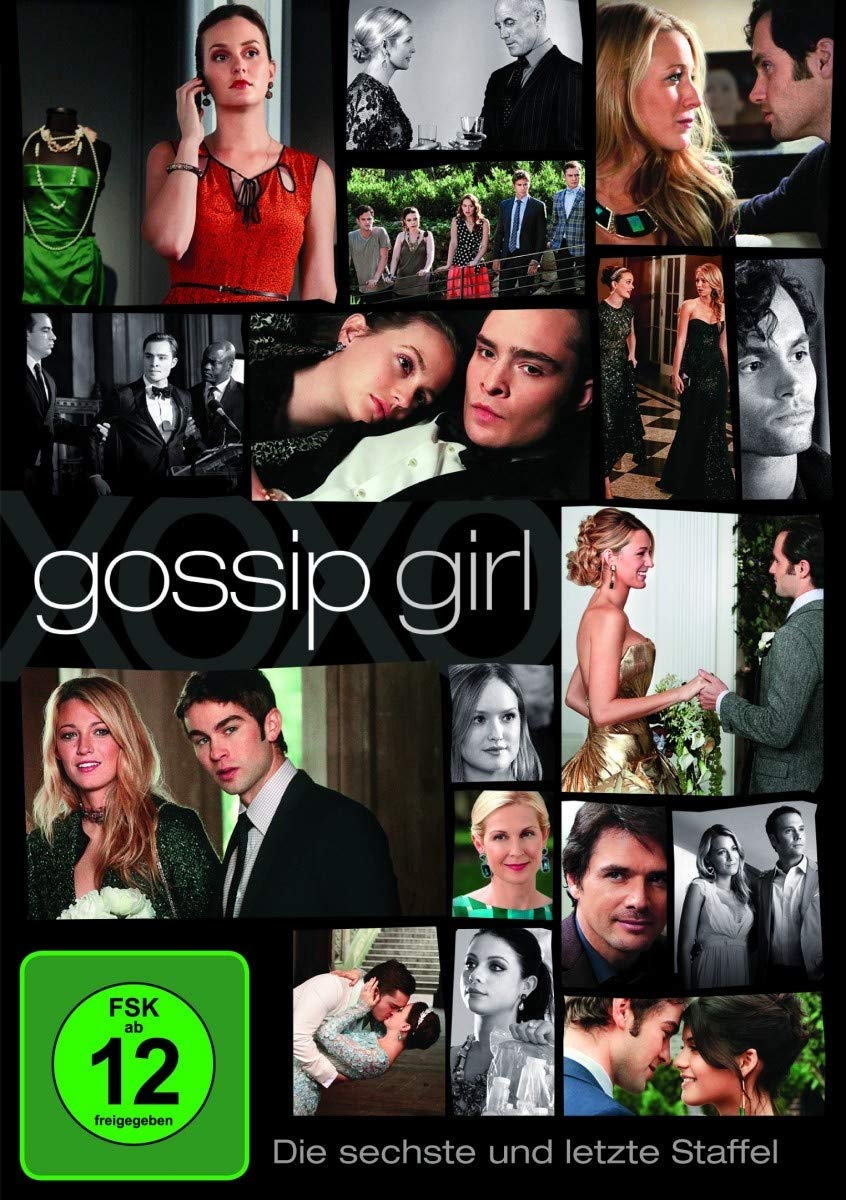 Product Image: Gossip Girl