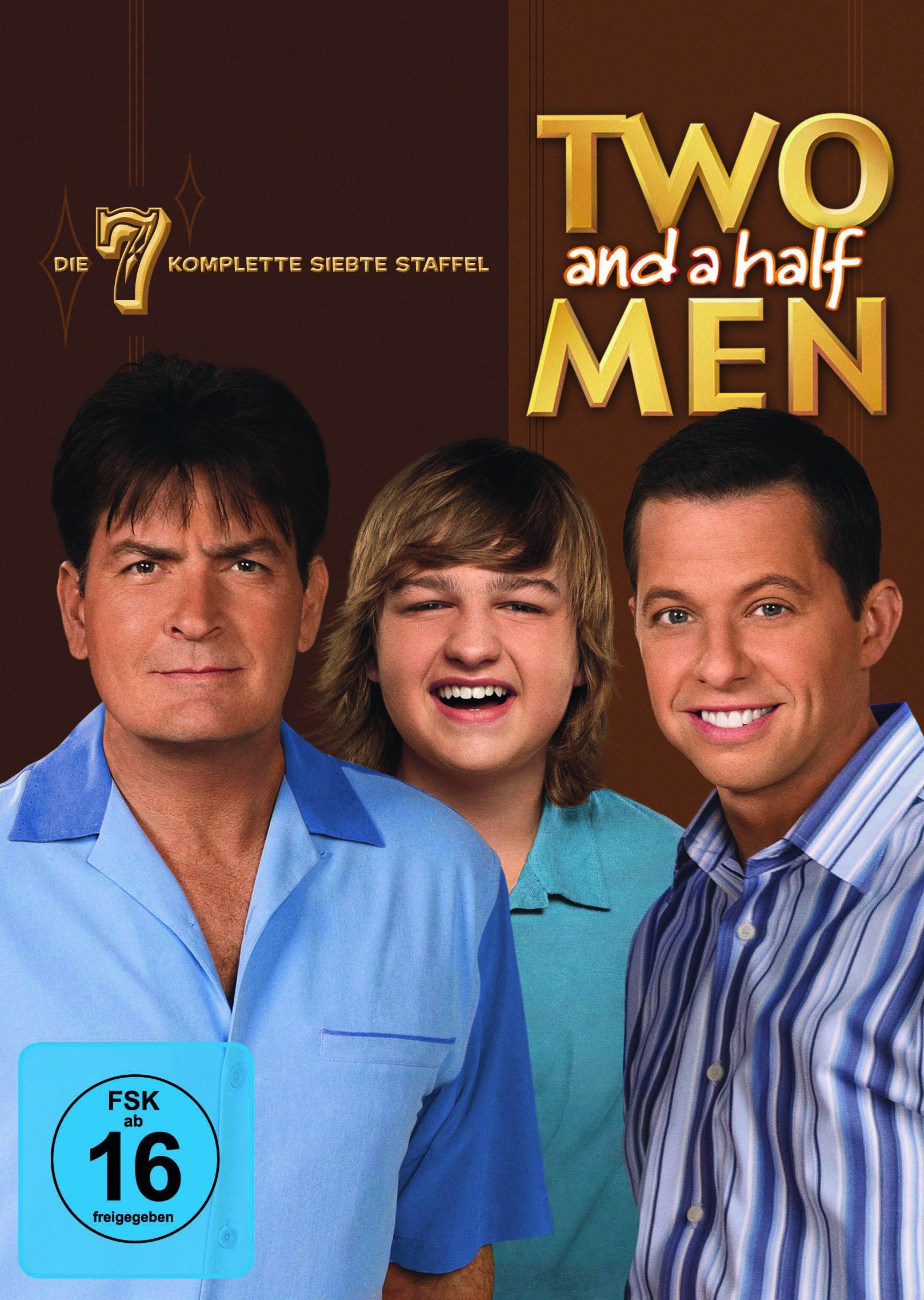 Product Image: Two and a Half Men